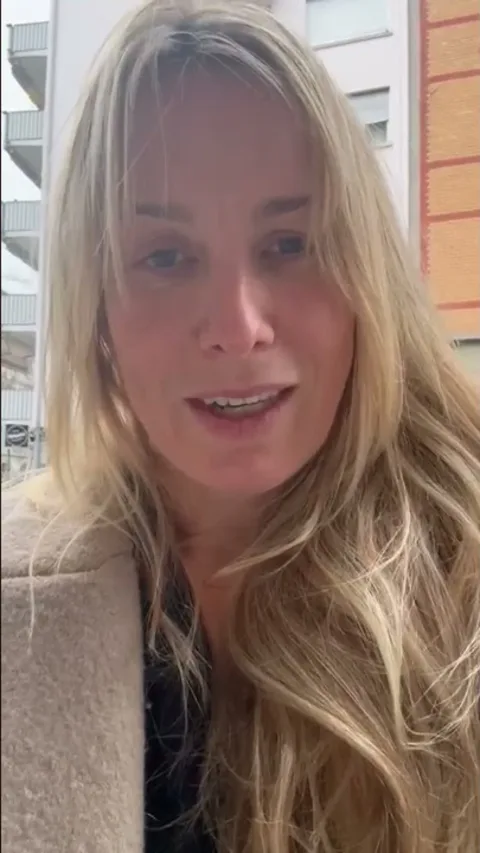 Anke im Video-Testimonial über ihr Training mit der FACE-Methode®